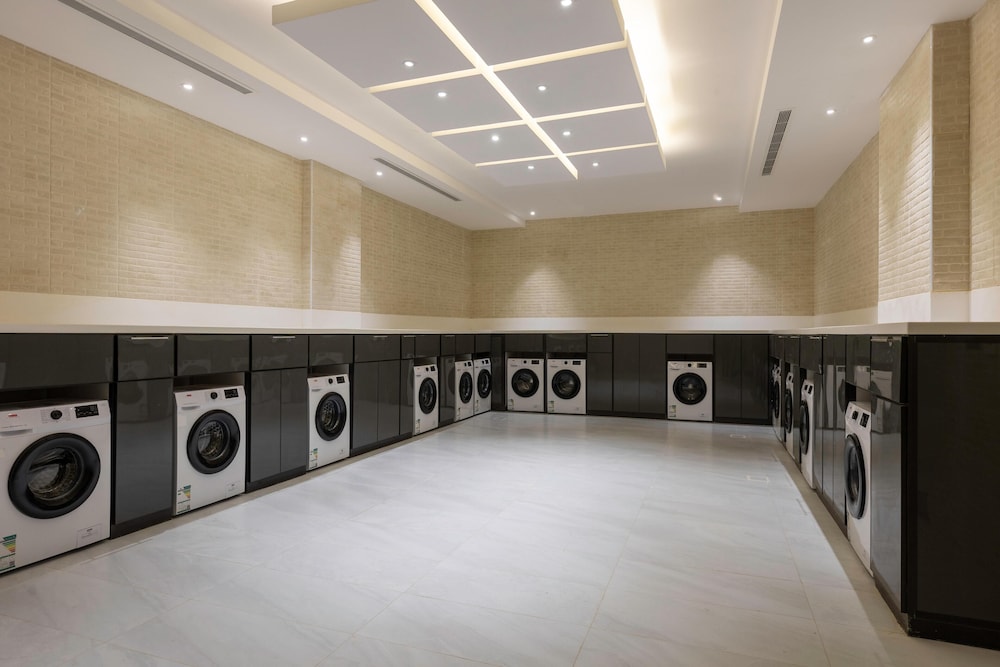 فندق ايوا اكسبريس - الجوف(Ewaa Express Hotel - Al Jouf) 16/81