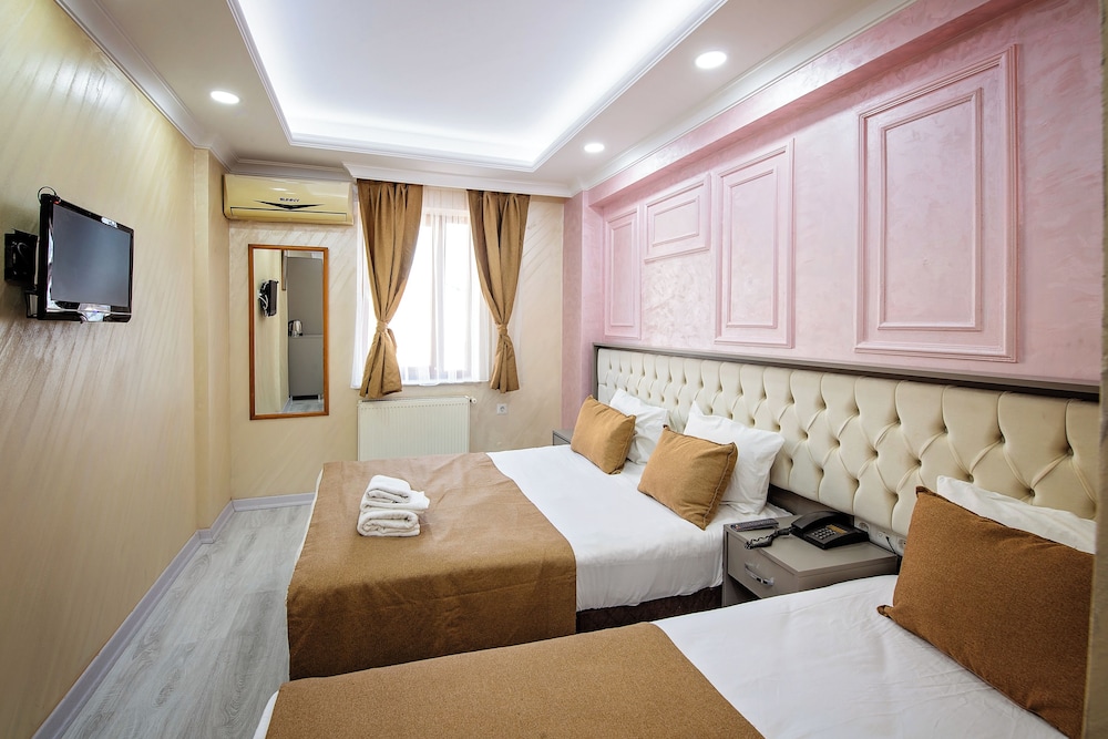 Hotel Kibele 15/50