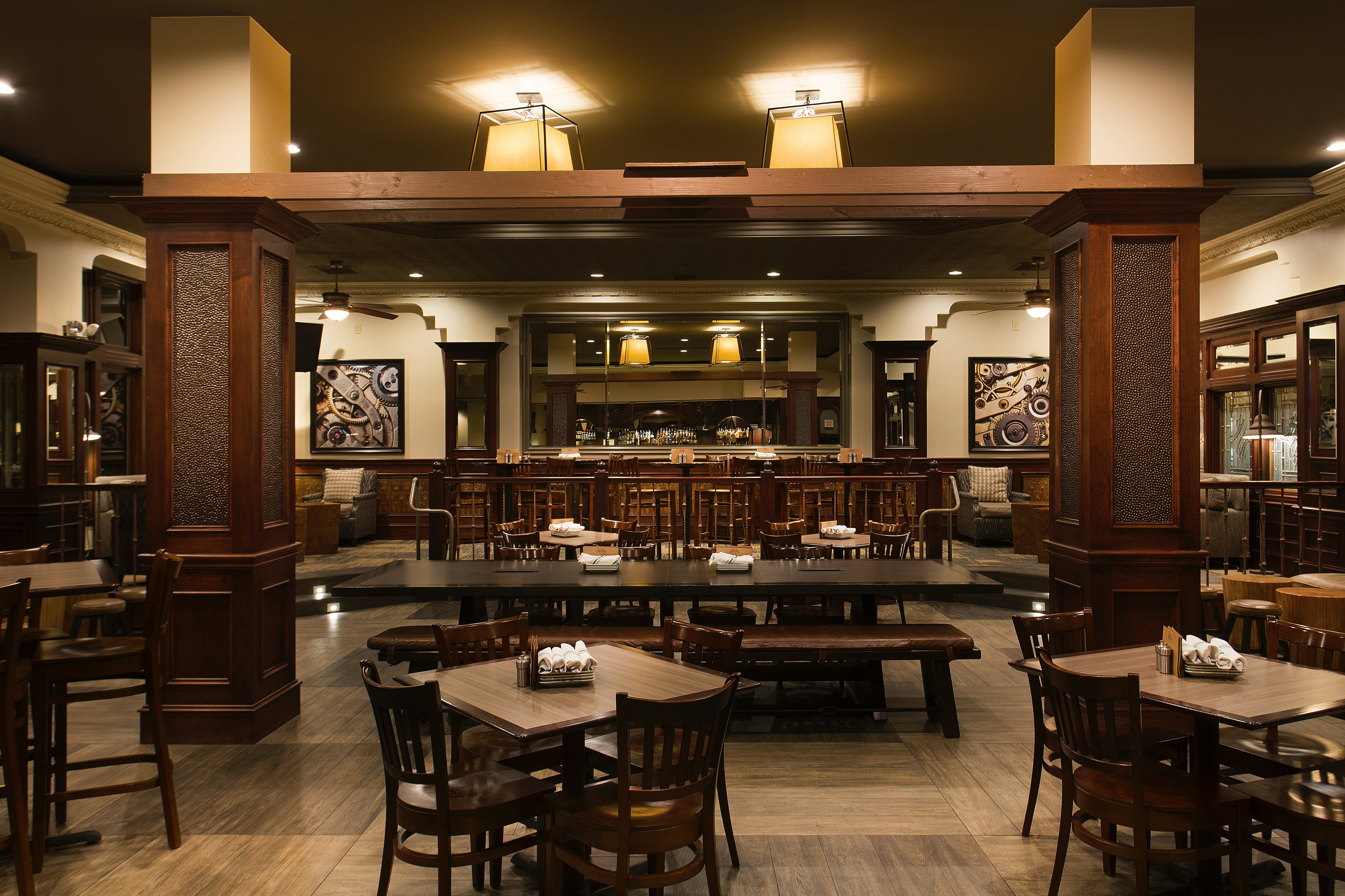 Embassy Suites By Hilton San Francisco Airport Waterfront 32/50