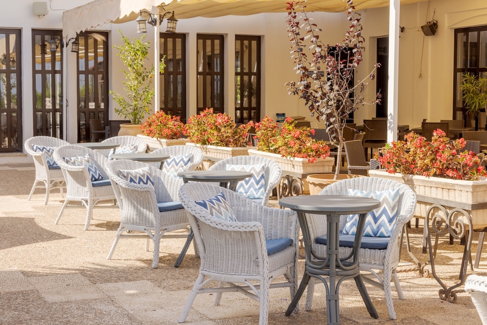 Ilunion Hacienda de Mijas Hotel 32/50