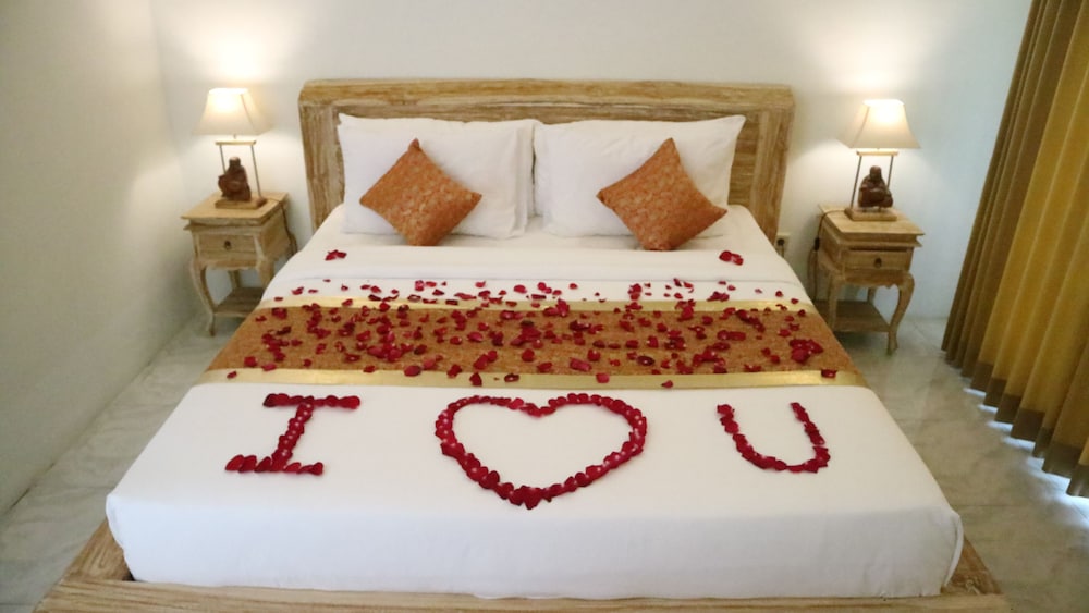 Ubud Batan Nyuh Bed Breakfast & Spa 4/24