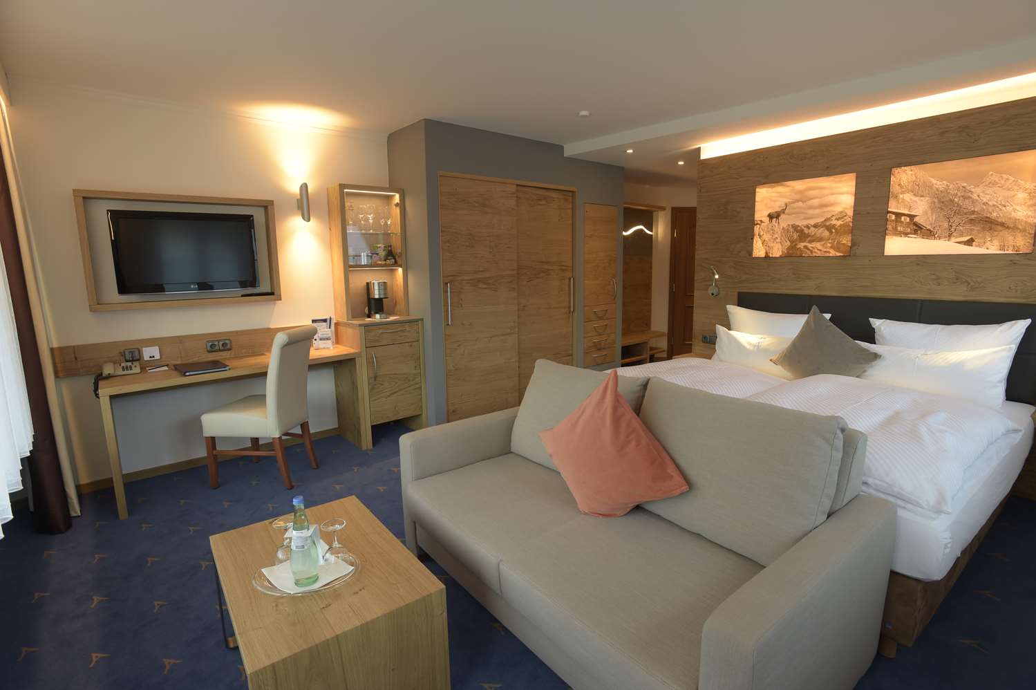 Alpenhof Oberstdorf Hotel & Spa BW Signature Collection 13/30