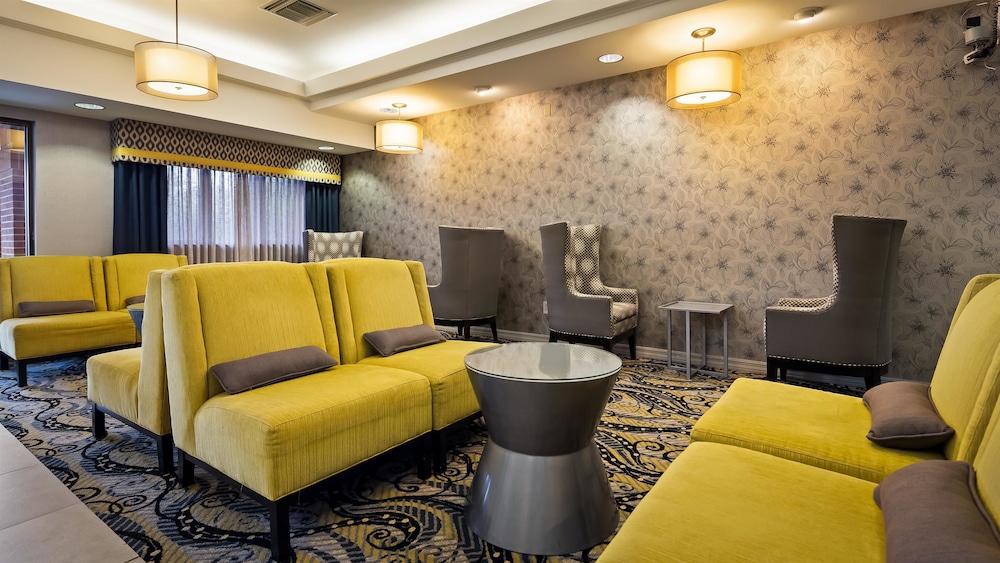 Best Western Dubois Hotel 33/42