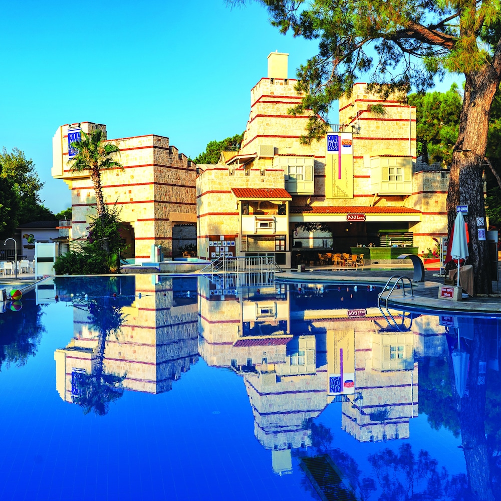 Ulusoy Kemer Holiday Club in KEMER