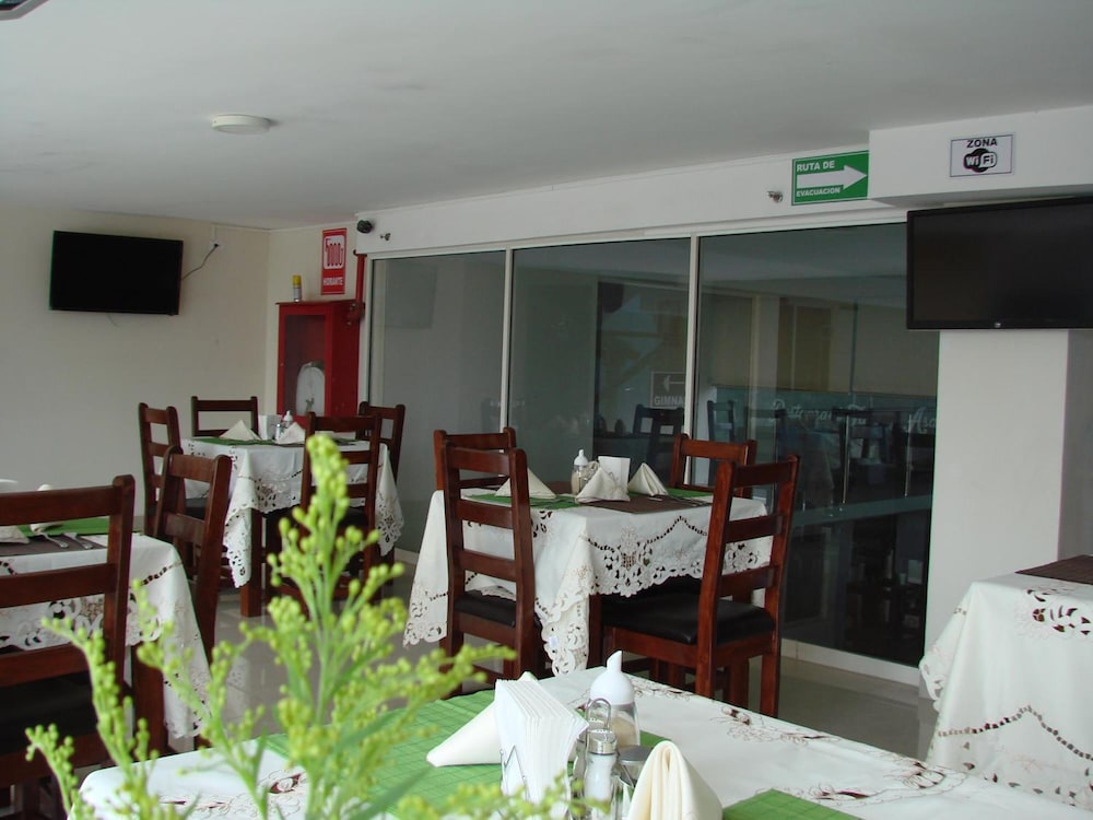 Hotel Inn Plaza Del Angel Chihuahua 24/34
