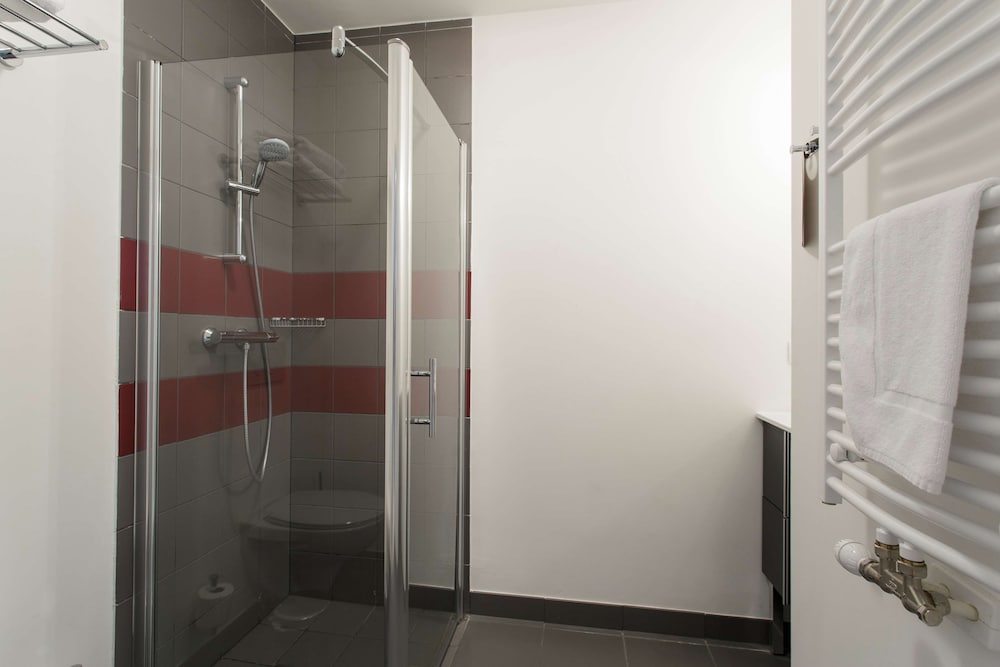 Aparthotel Adagio Access Massy Palaiseau 34/71