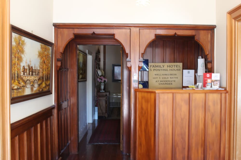 ザ グランジ B&B 写真5