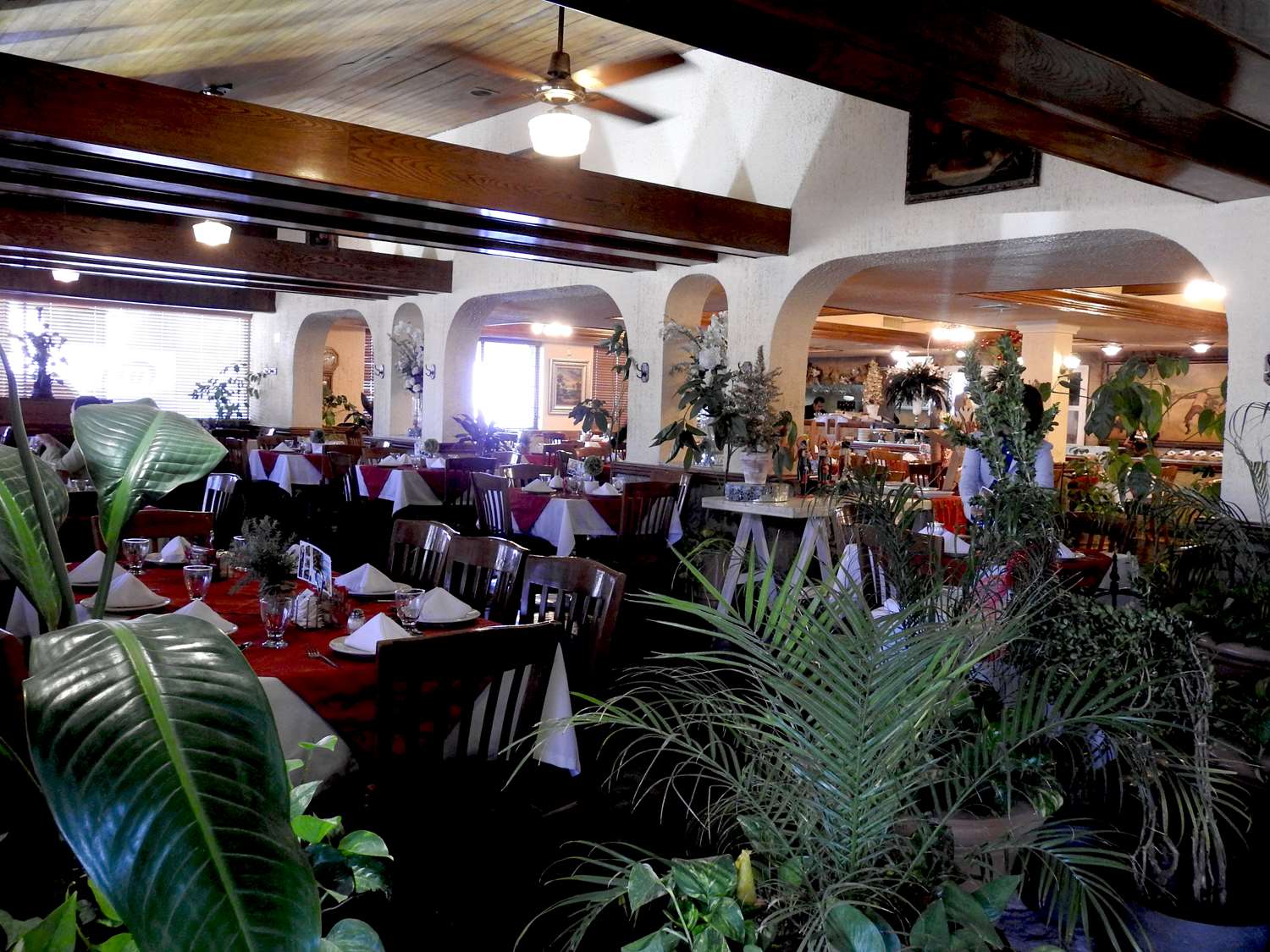 BEST WESTERN POSADA DEL RIO 21/24