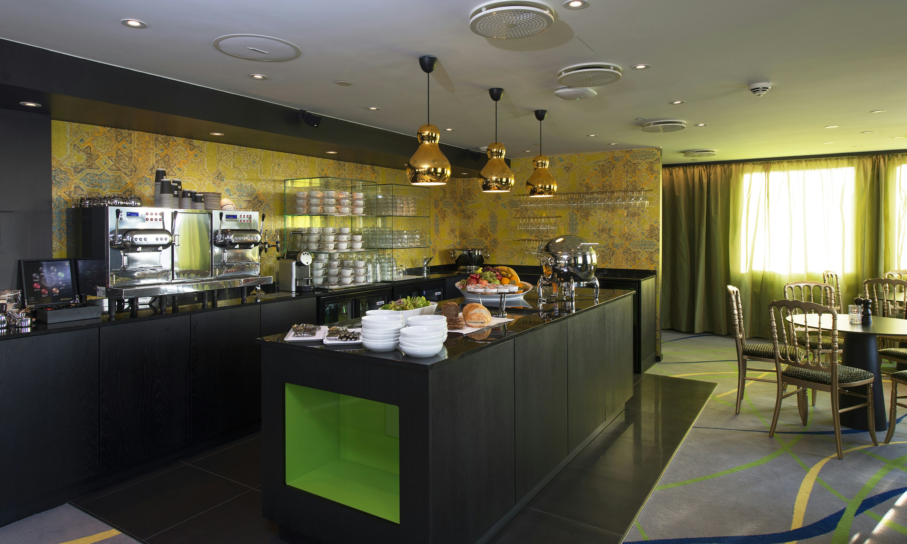 Thon Hotel Rosenkrantz Oslo 10/71