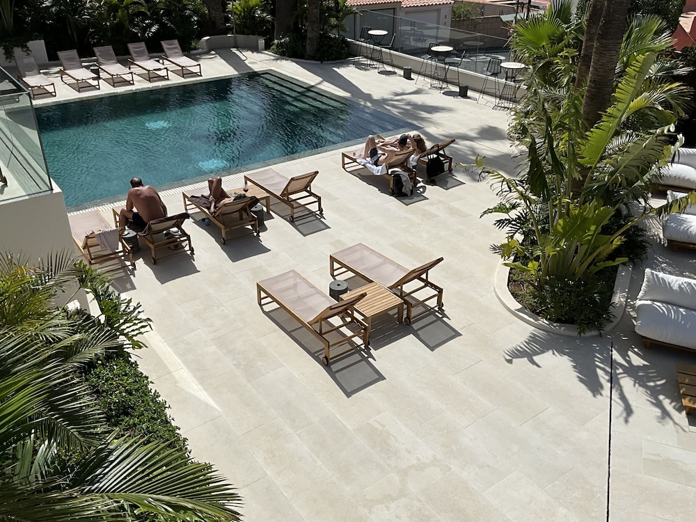 Hotel Estefania Boutique Suites (Adults Only) 60/65