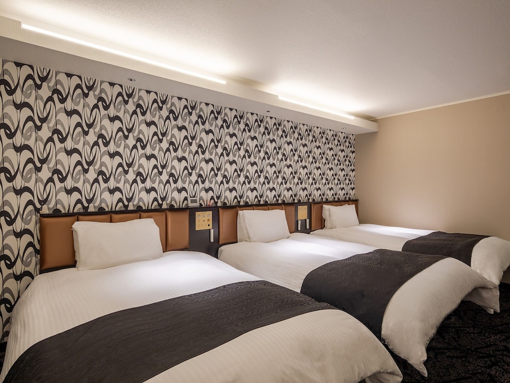 Apa Hotel Sapporo Odori Ekimae Minami 17/63