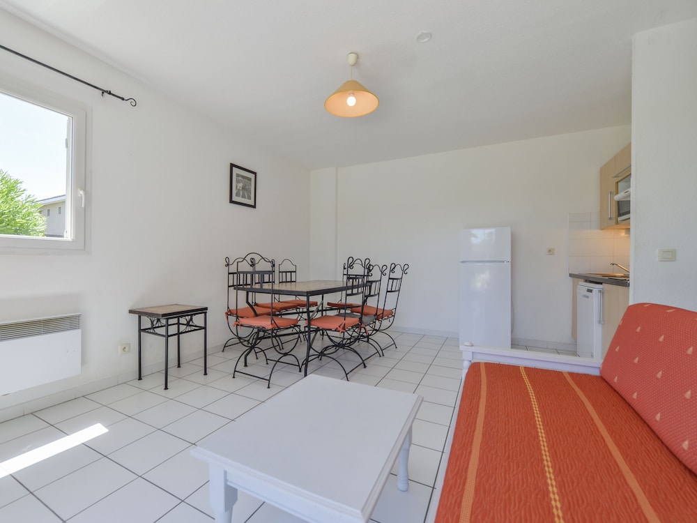 Residence Vacanceole Sun Hols Les Rives du Lac 50/68