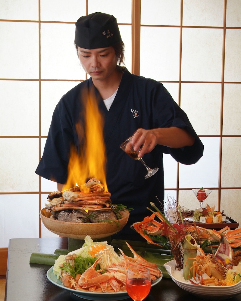 Iwayu Ryokan 48/50