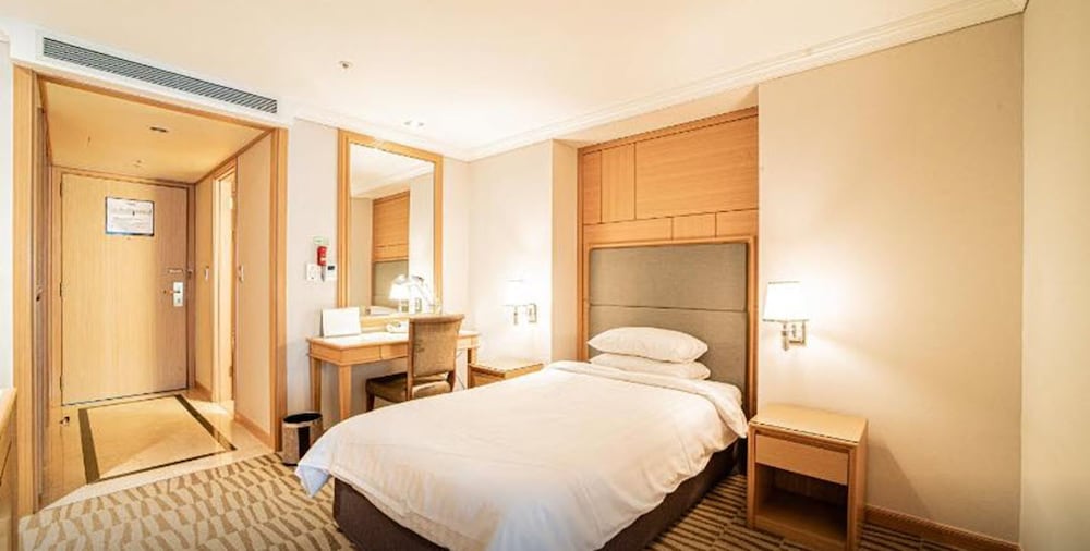 Hotel Geumosan 16/52