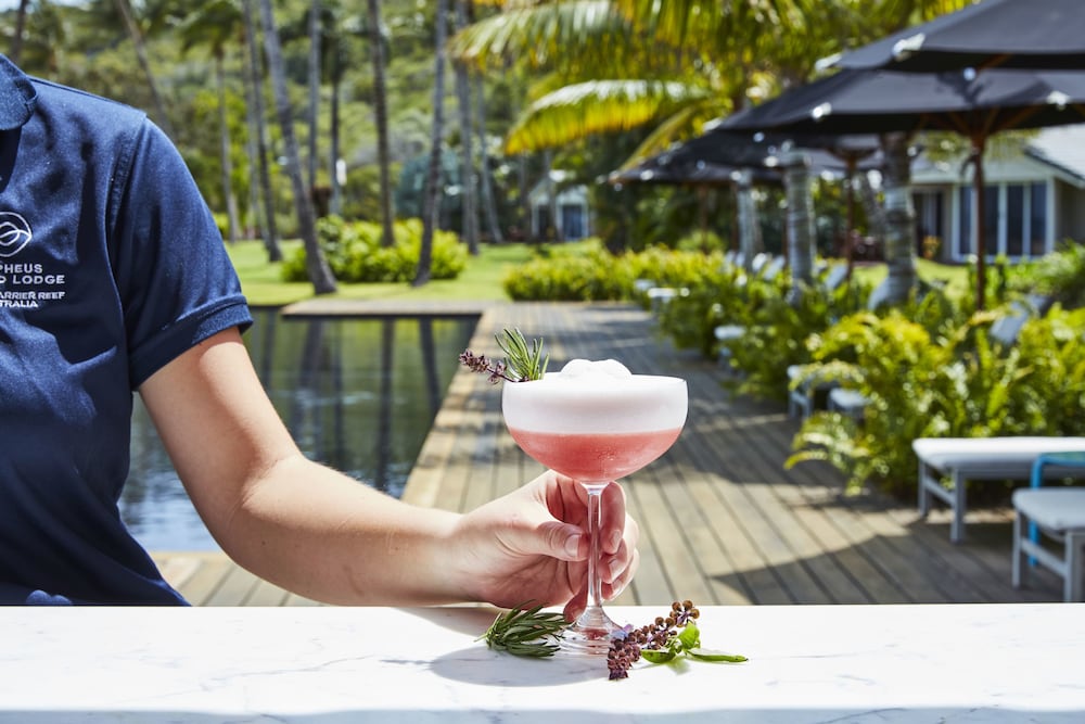 Orpheus Island Lodge 11/52