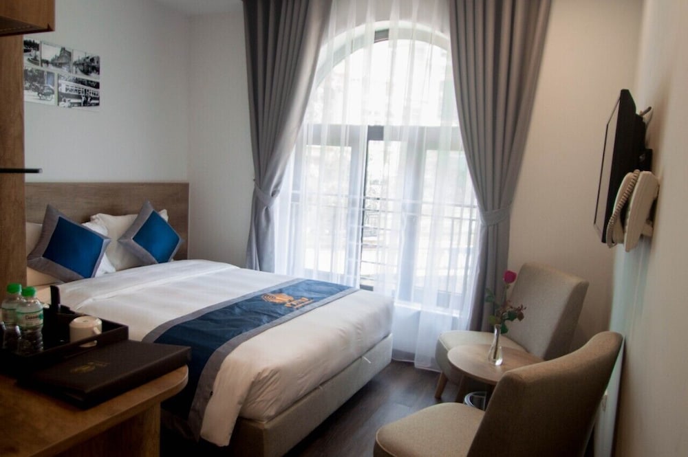 A25 Hotel - Hoang Dao Thuy 1 29/58