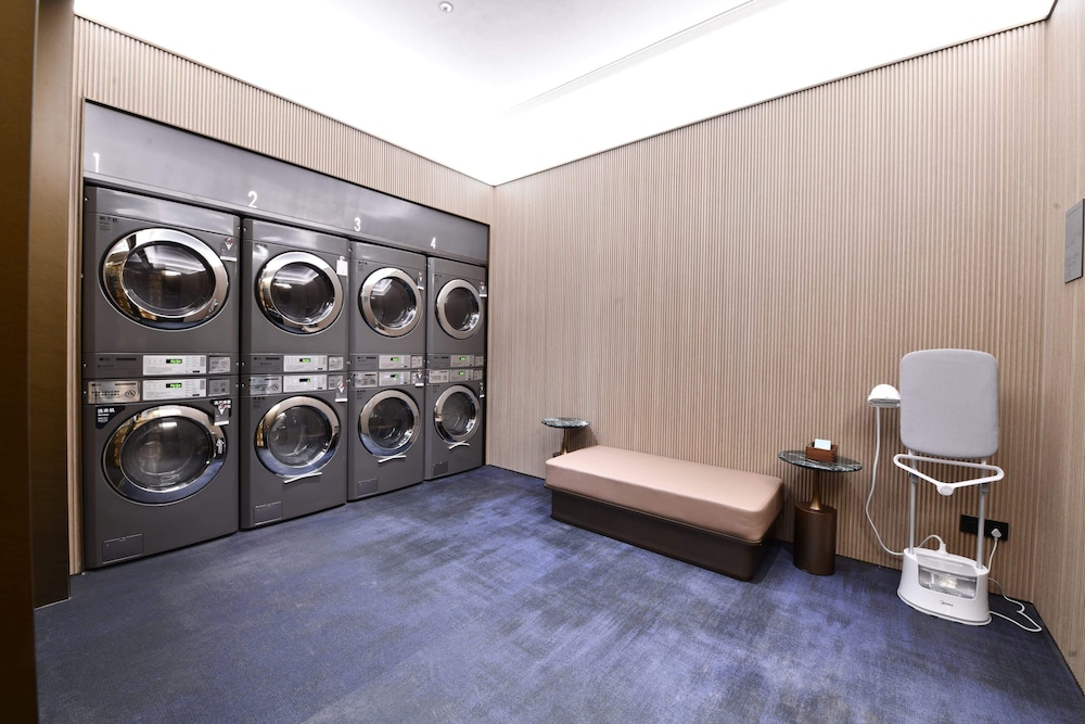 IntercityHotel Shenzhen Futian Huanggang 37/51