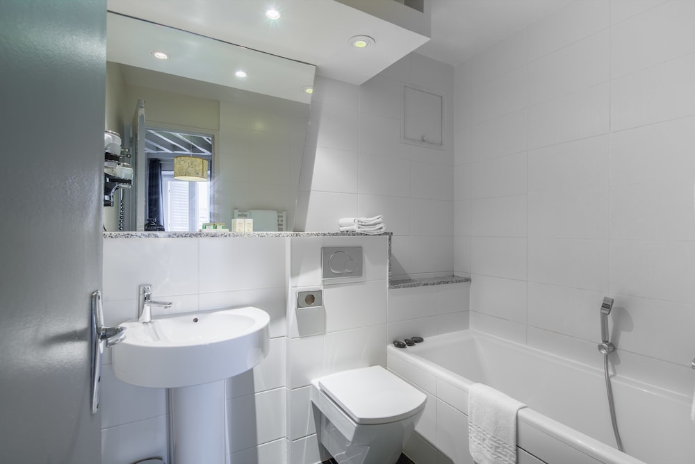 Hotel Claret Bercy 6/48