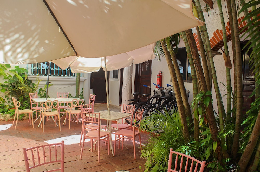 Chez Waffle Hotel 52/69