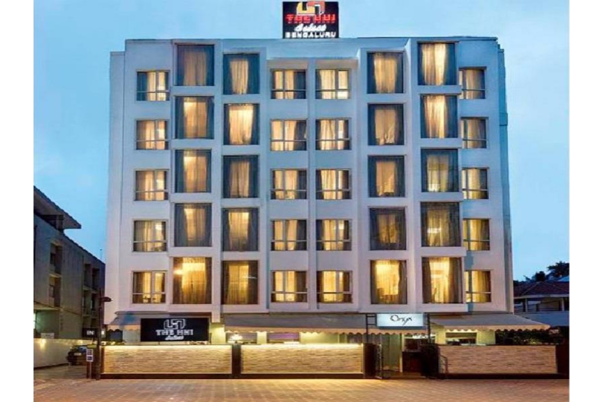 THE HHI SELECT BENGALURU 1/16