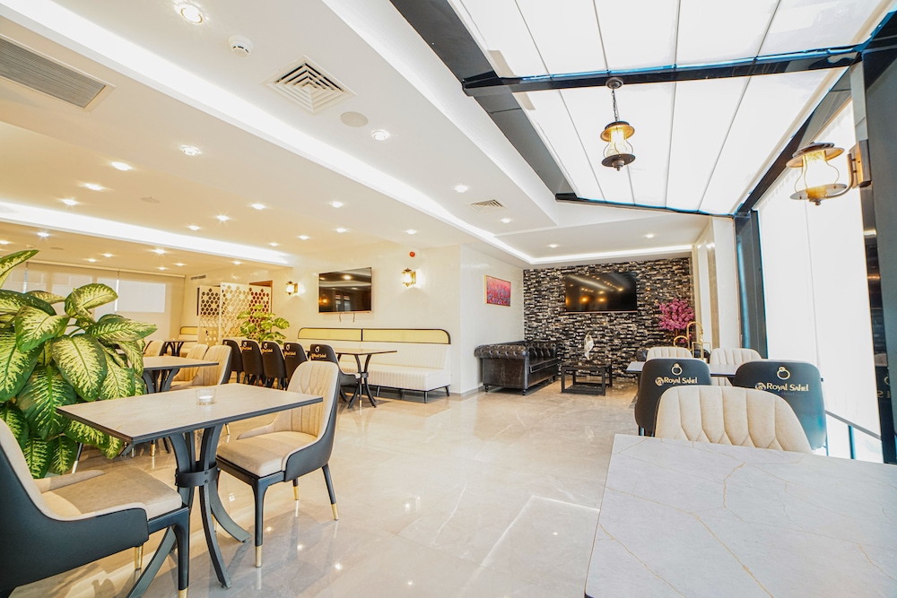 Hotel Royal Sahel 25/47