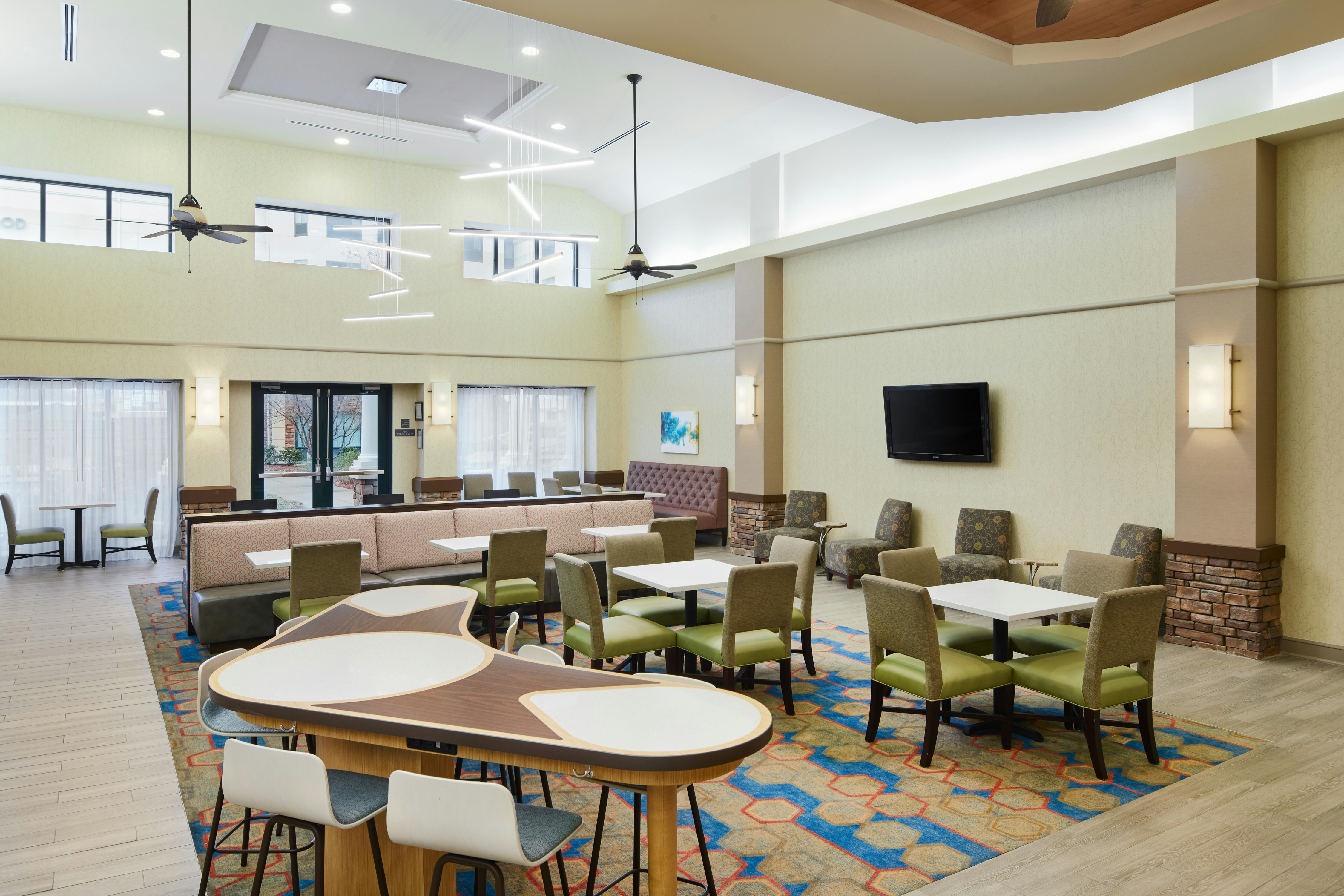Homewood Suites By Hilton Columbus 11/12