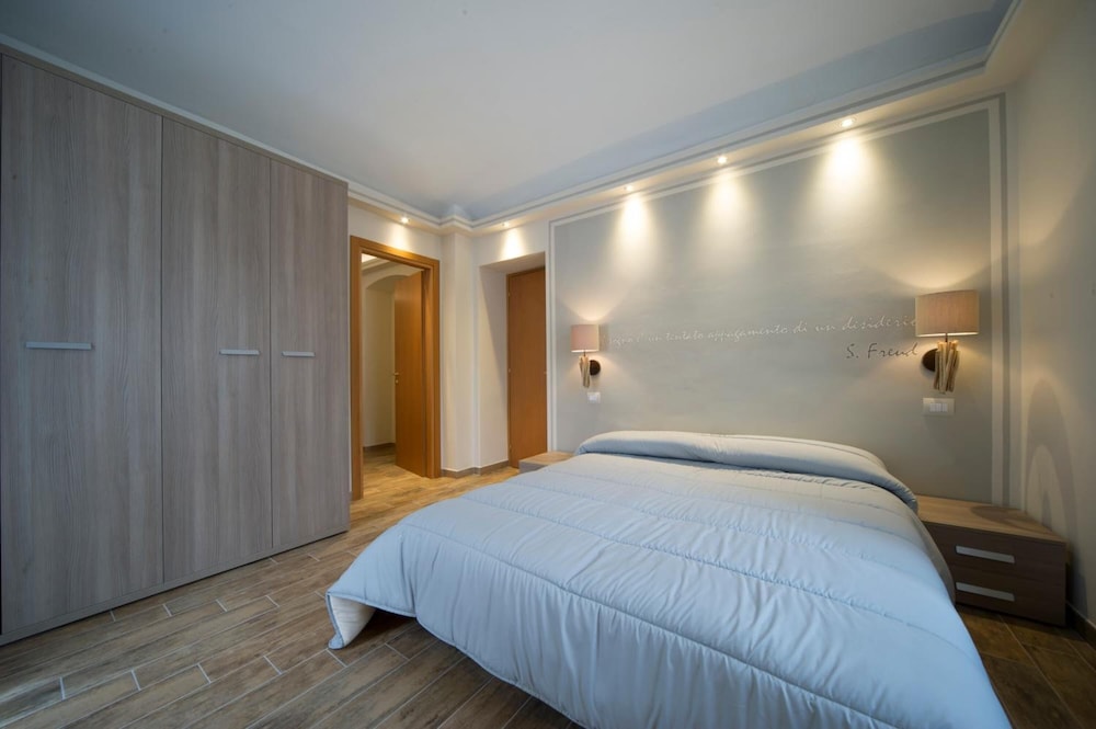 Residence Tabor 20/64