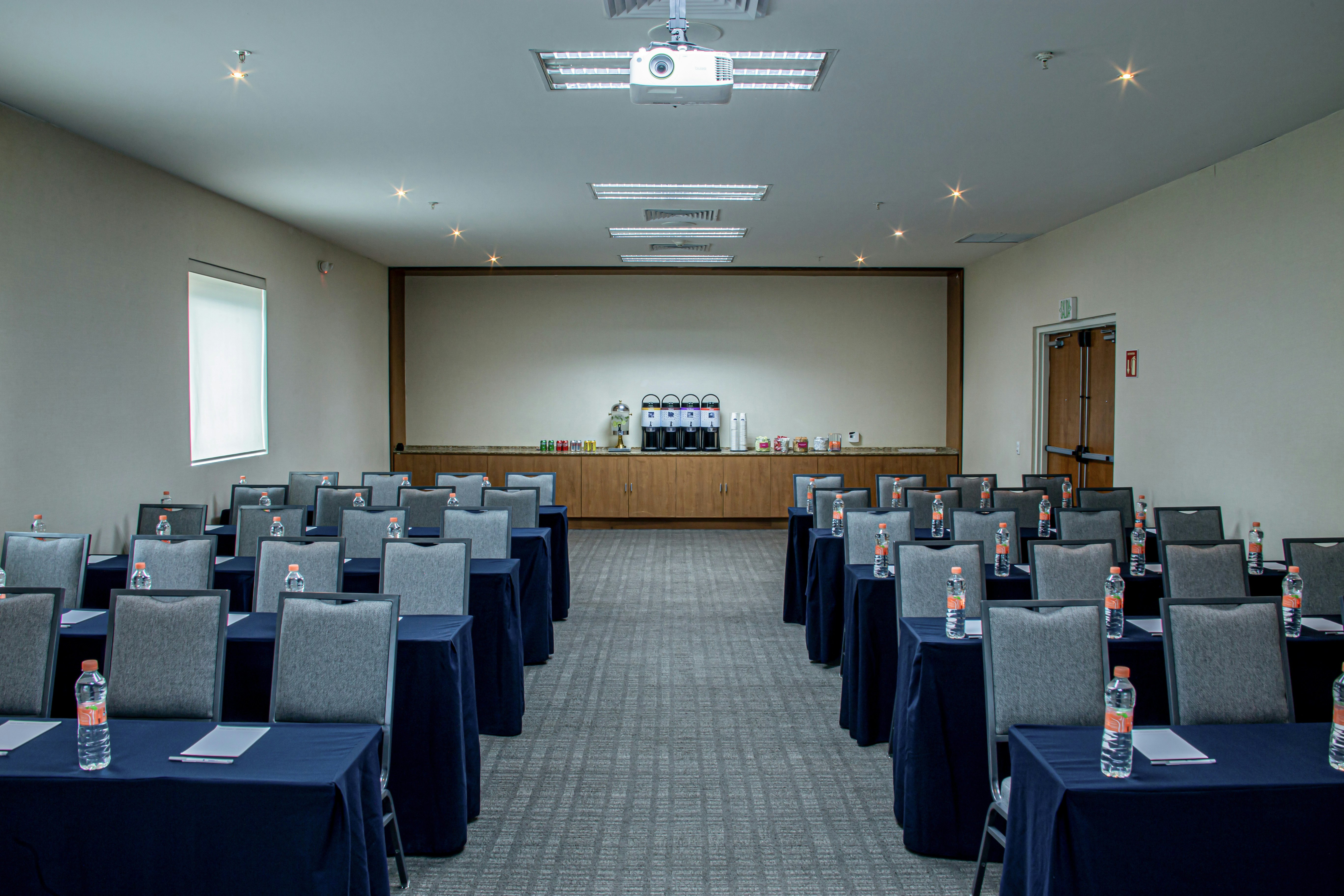 Hampton Inn by Hilton Guadalajara/Expo 45/48