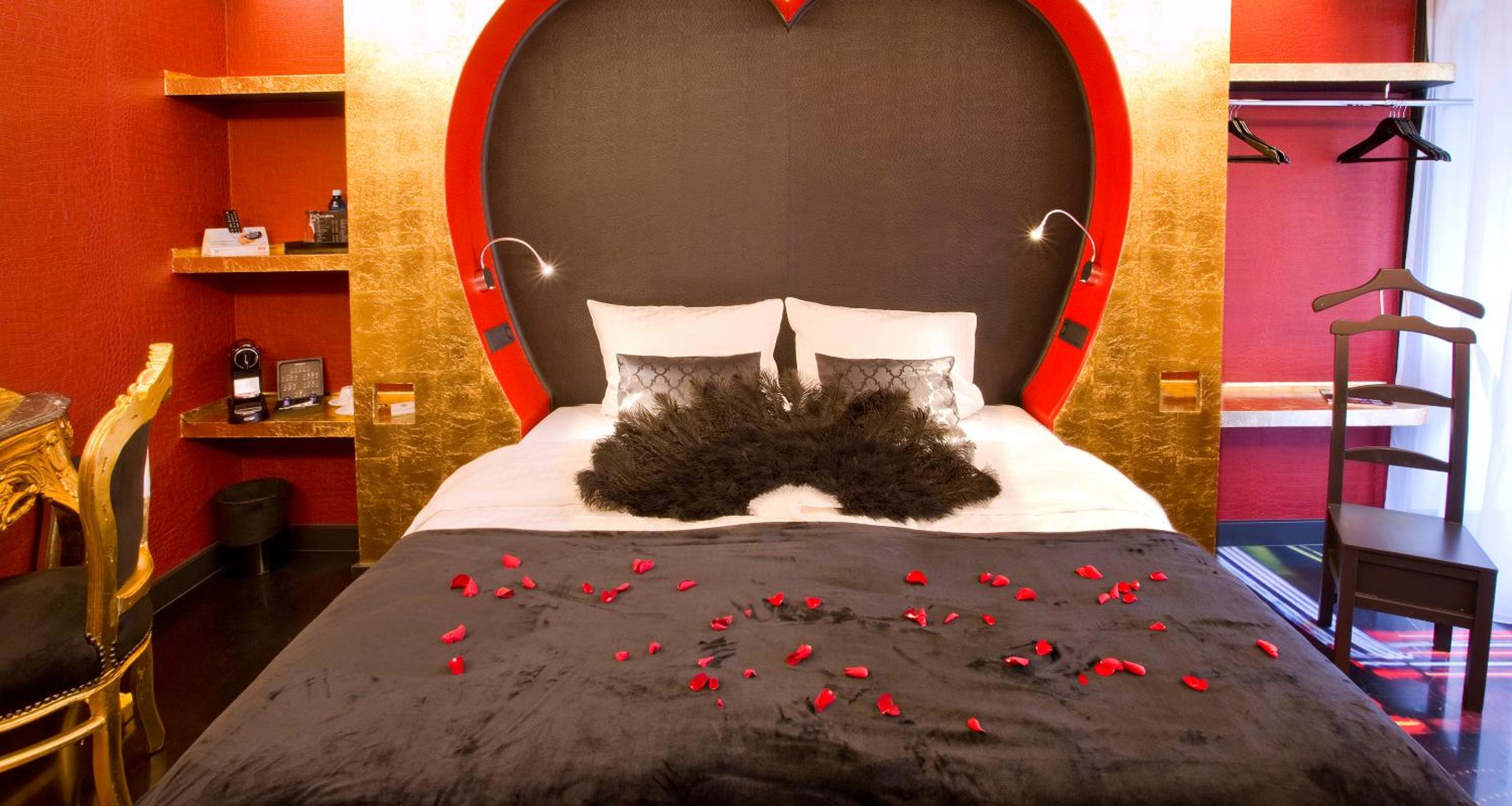 Moulin Rouge, Suite