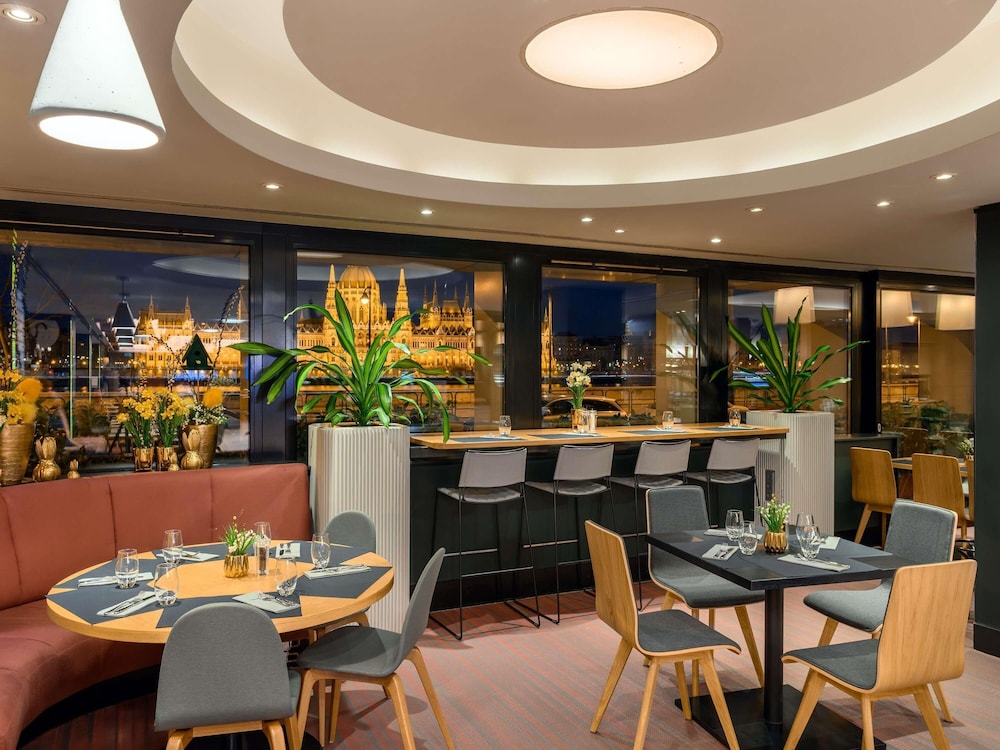 Novotel Budapest Danube 52/69