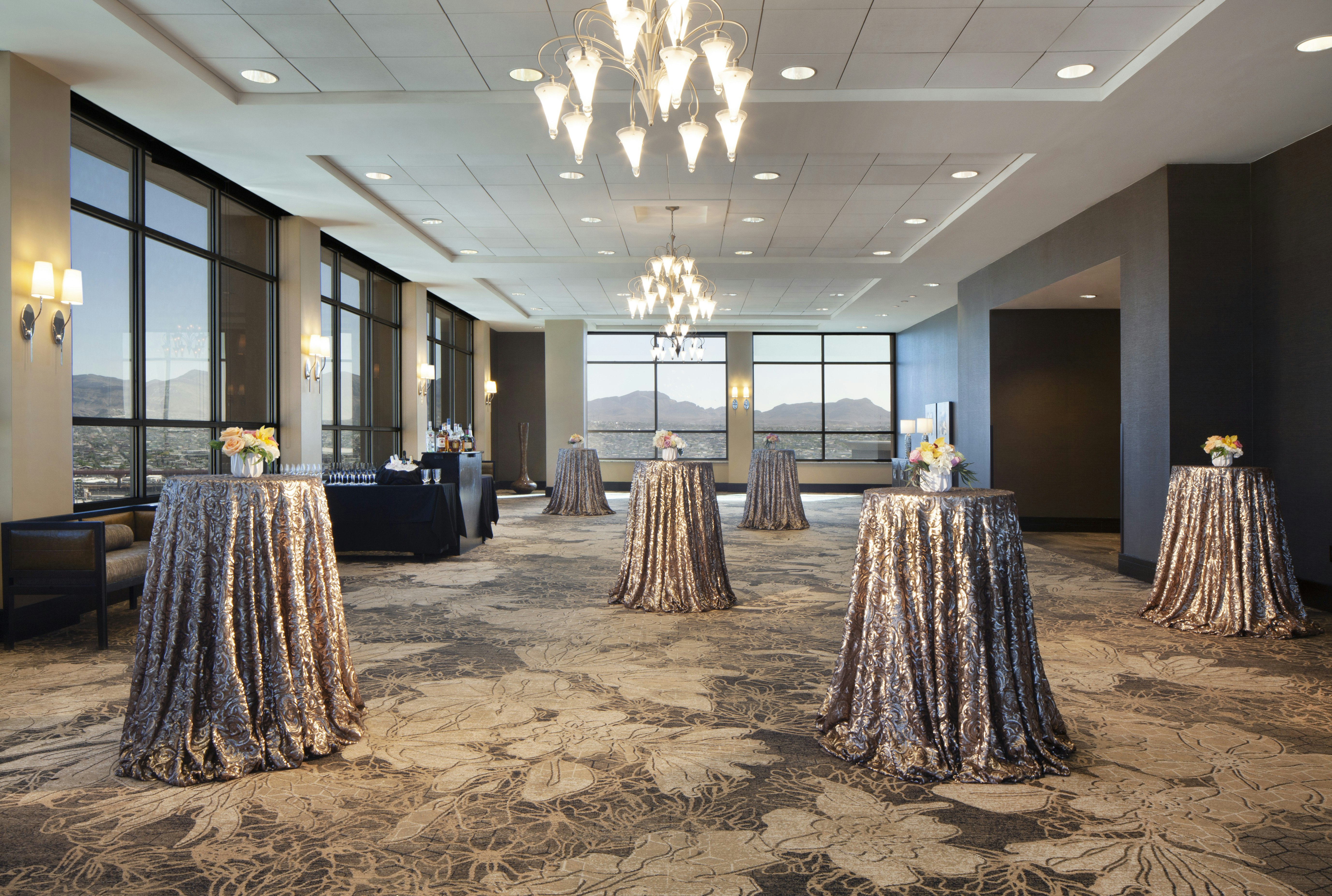 DoubleTree by Hilton El Paso Downtown 43/50