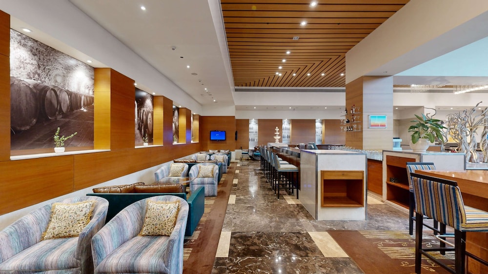Radisson Blu Hotel Ranchi 49/68