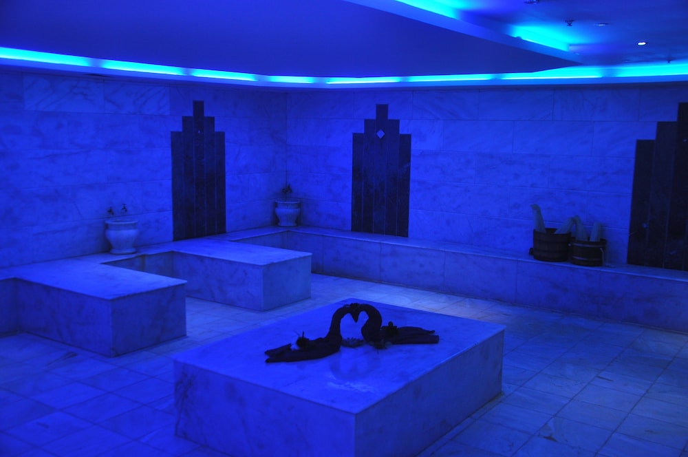 Siva Sharm Resort and Spa 20/37