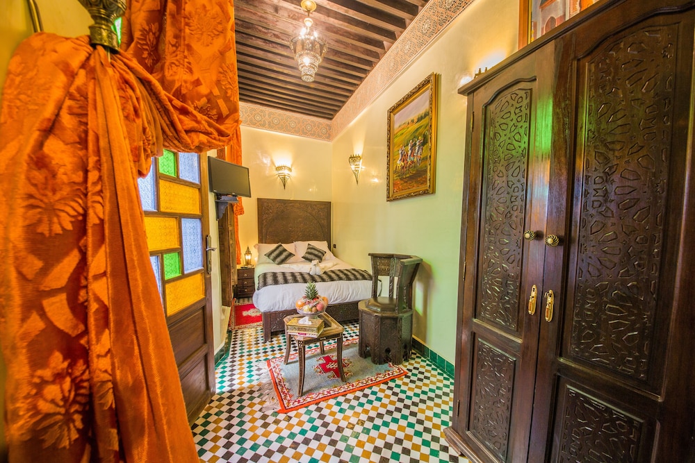 Riad Ghita Palace 6/50