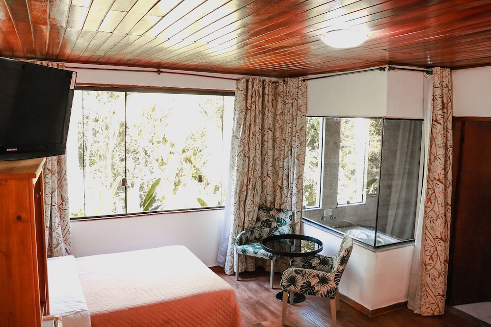Hotel Mirante Do Penedo 19/49