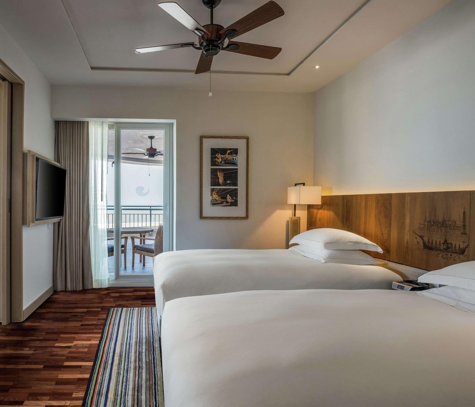 Basic, Suite, Multiple Beds, Ocean Front