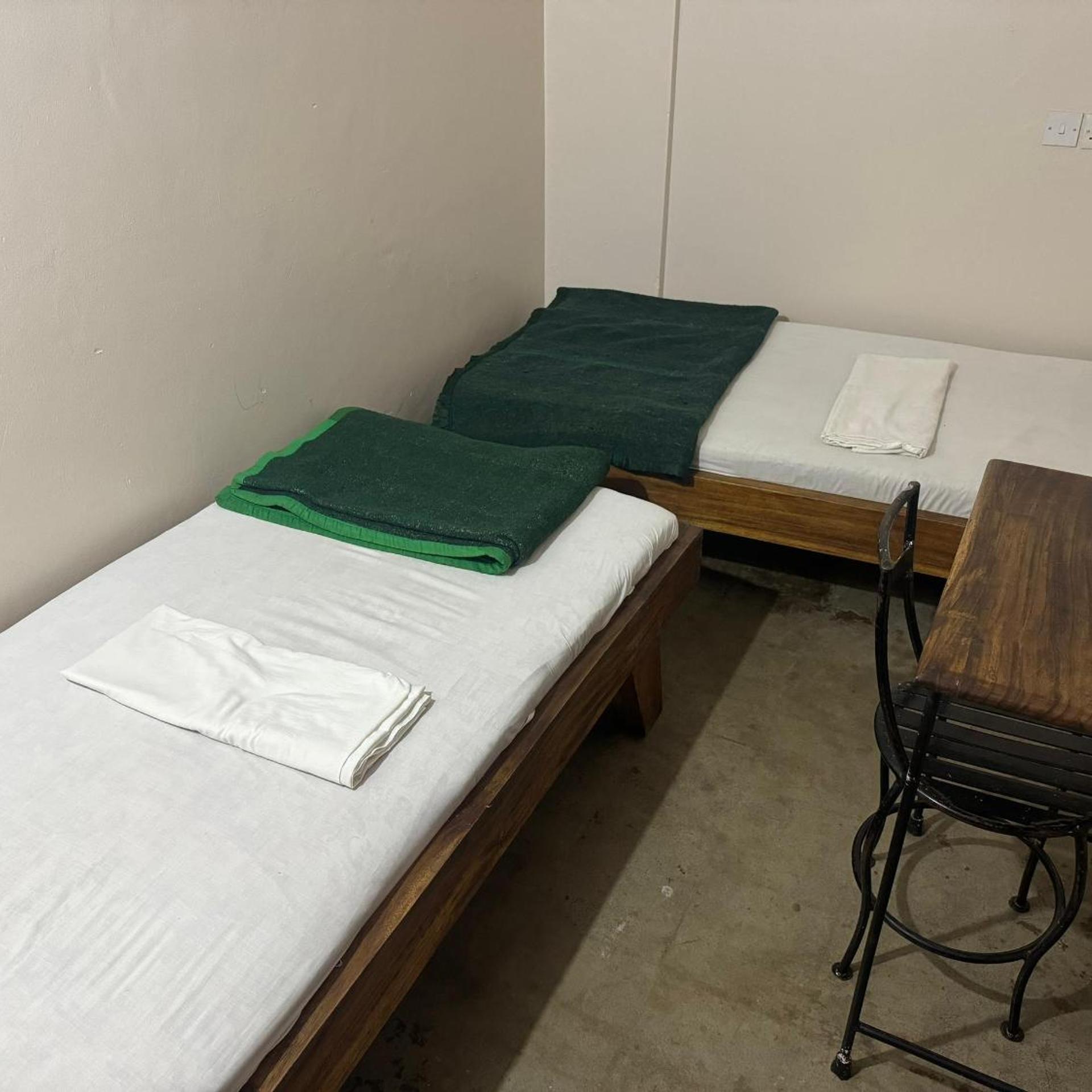 Arusha Backpackers Hotel - Hostel 19/50