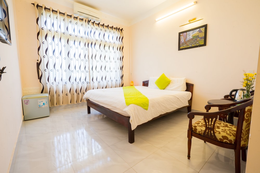 Nature Homestay 19/51