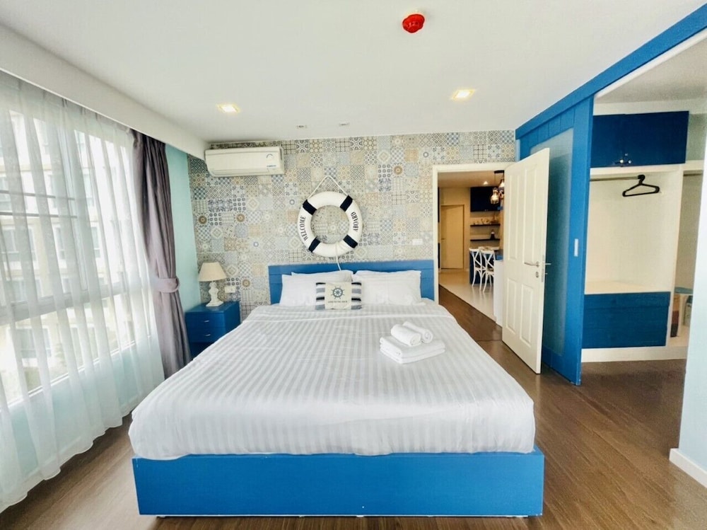 Baan Imm Aim Huahin Condo 9/50