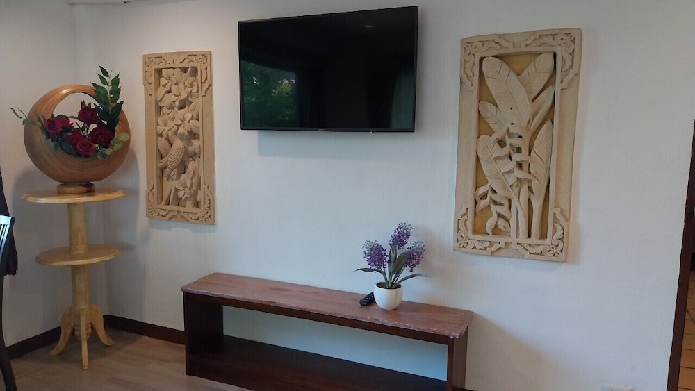 Aochalong Villa Resort & Spa 7/75