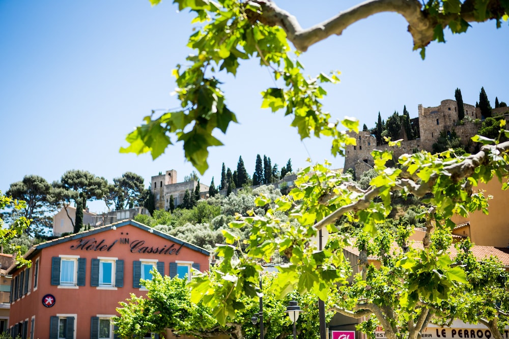 The Originals Cassis Port Cassitel 3/50