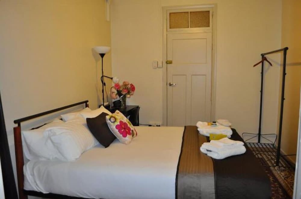 Club Boutique Hotel Cunnamulla 8/50