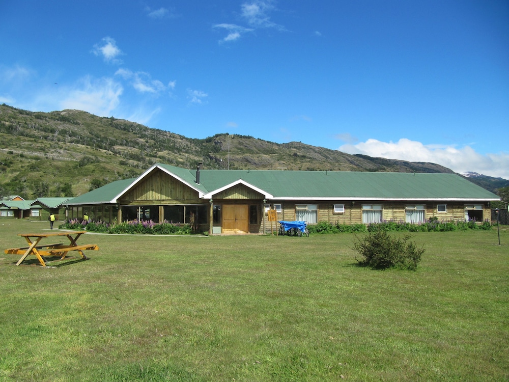 Hotel del Paine 39/41
