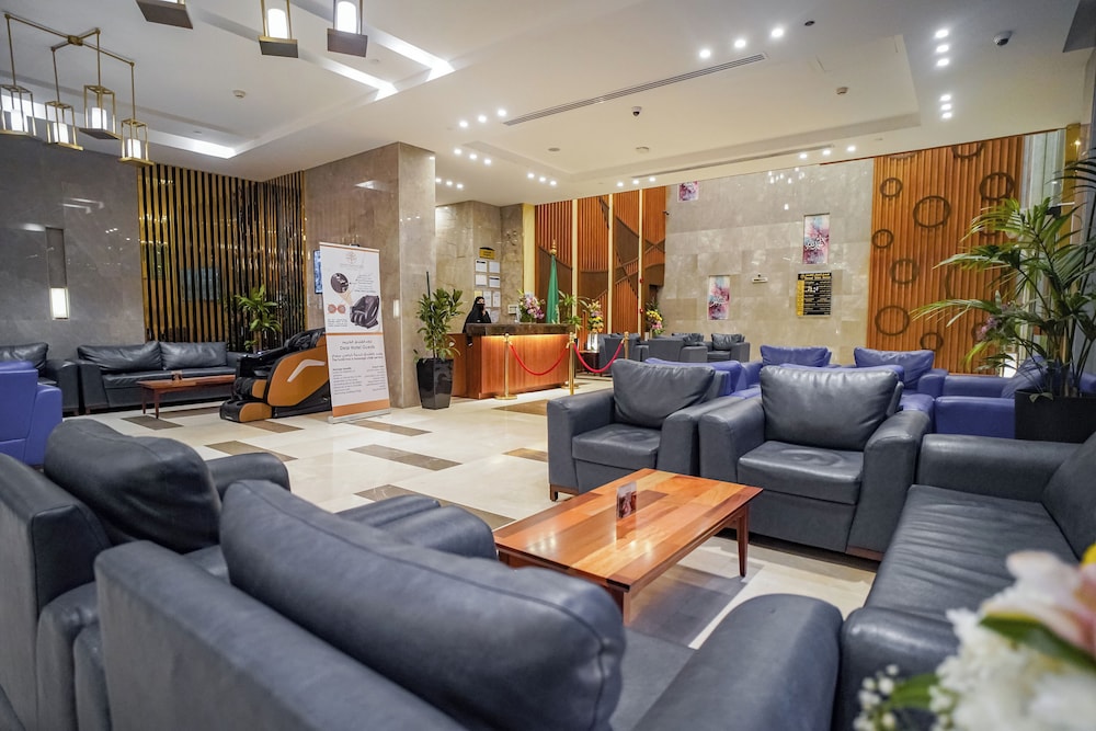 فندق اعمار ايليت(Emaar Elite Hotel) 16/21
