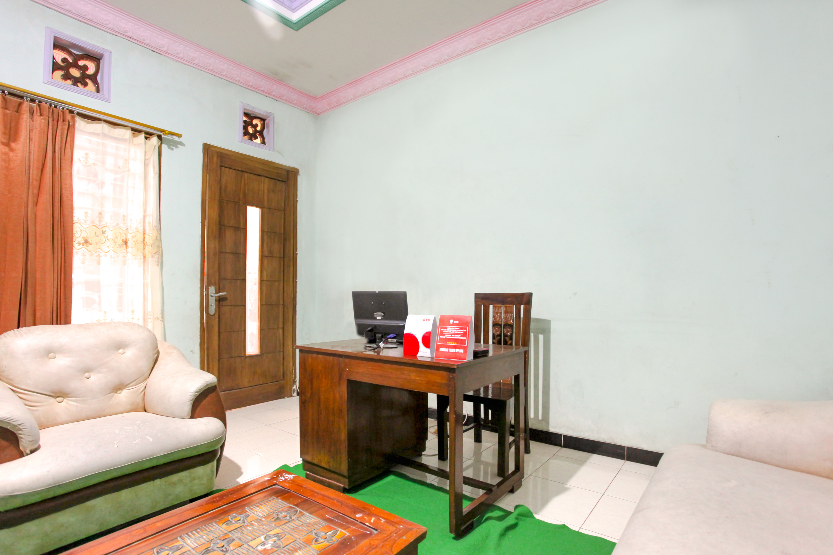OYO 1689 Sumber Urip Family Homestay Syariah 15/22