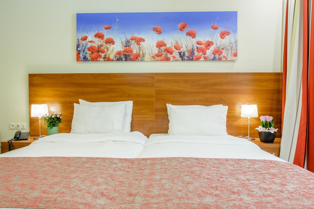 Alkyon Hotel Resort and Spa 16/77