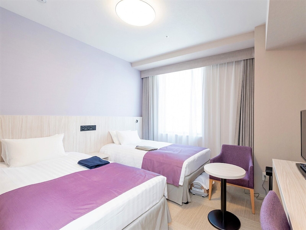 Hiyori Hotel Osaka Namba Station 27/66