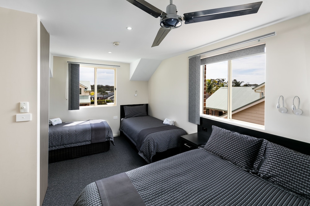 Dolphin Shores Jervis Bay 14/55
