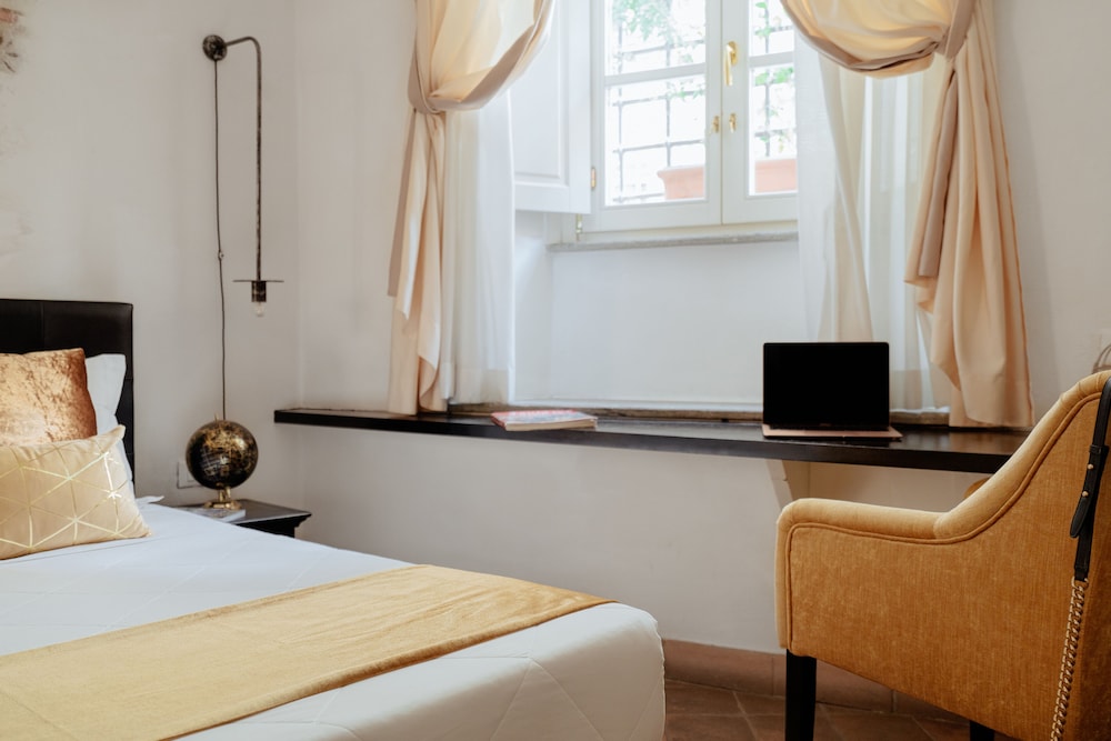 Relais Giulia 40/85