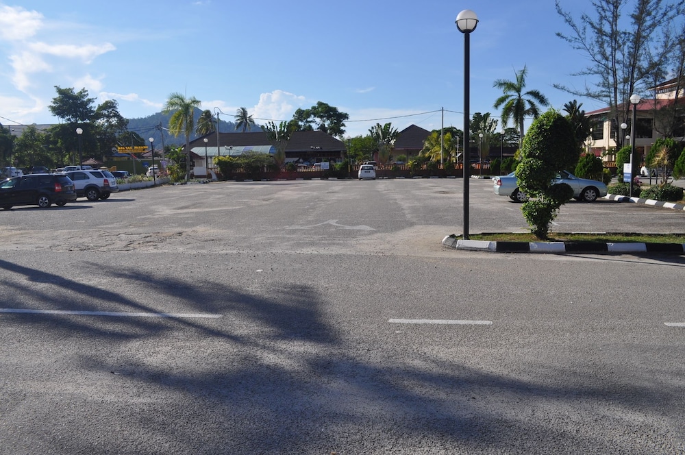 Hotel Seri Malaysia Kuantan 17/34